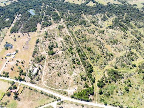 Tbd Fm 637 Corsicana TX 75109