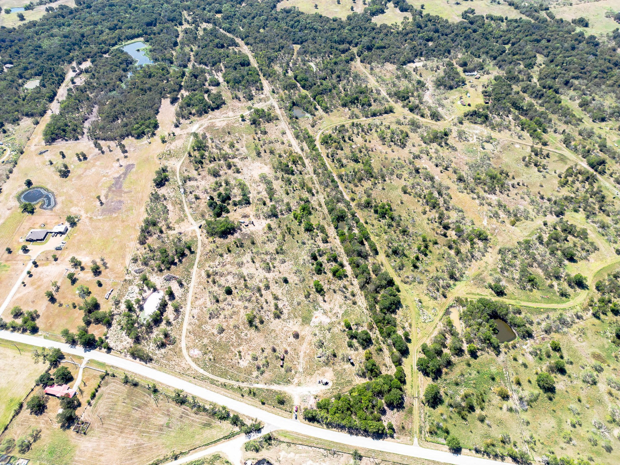 Tbd Fm 637 Corsicana TX 75109