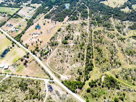 Tbd Fm 637 Corsicana TX 75109