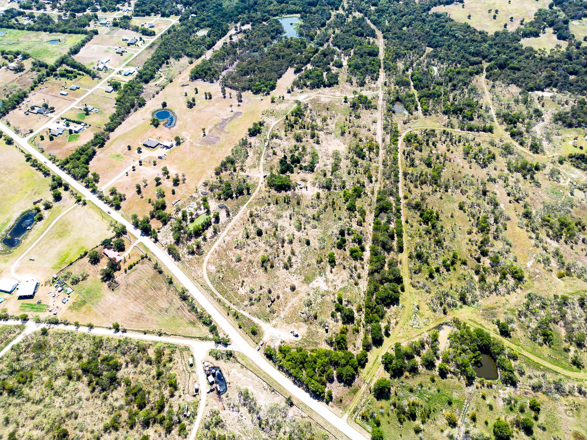Tbd Fm 637 Corsicana TX 75109