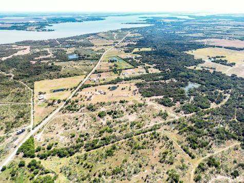 Tbd Fm 637 Corsicana TX 75109