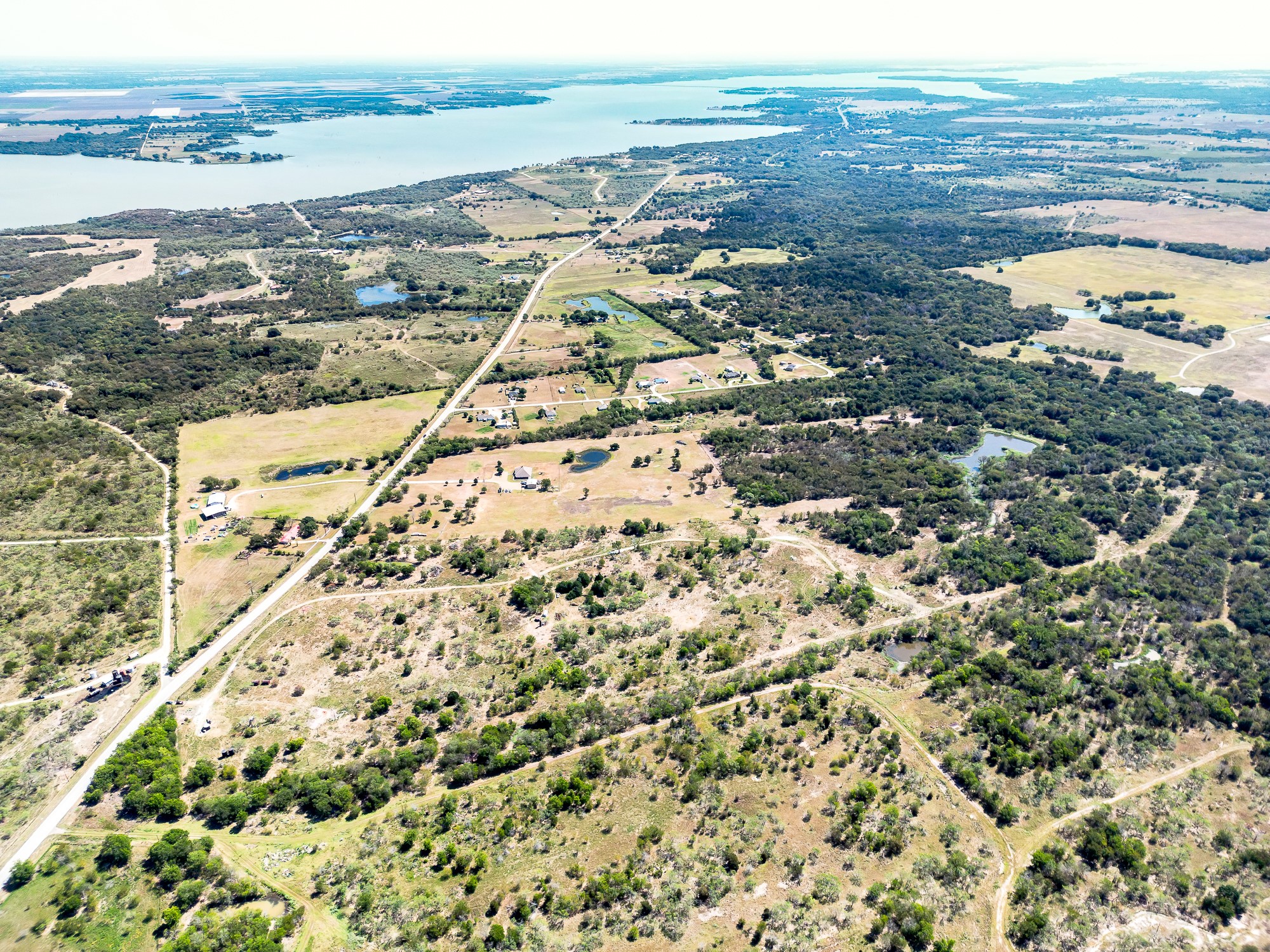 Tbd Fm 637 Corsicana TX 75109