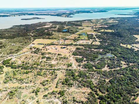 Tbd Fm 637 Corsicana TX 75109
