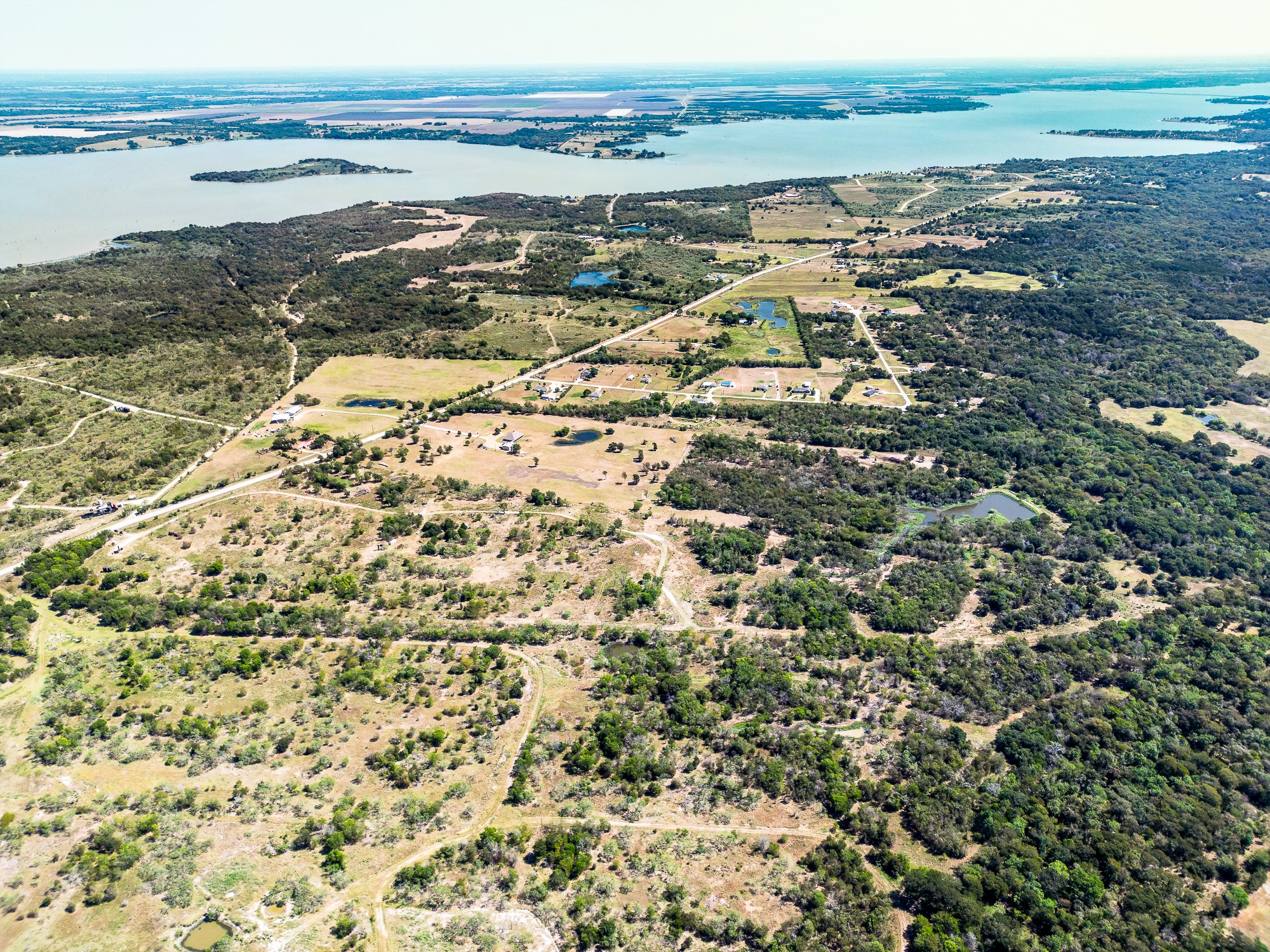 Tbd Fm 637 Corsicana TX 75109