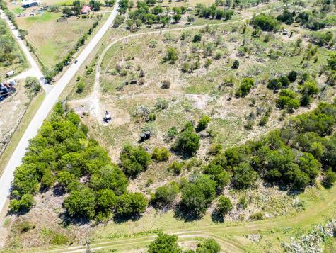 Tbd Fm 637 Corsicana TX 75109