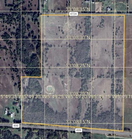 901 Fm 499 Cumby TX 75443