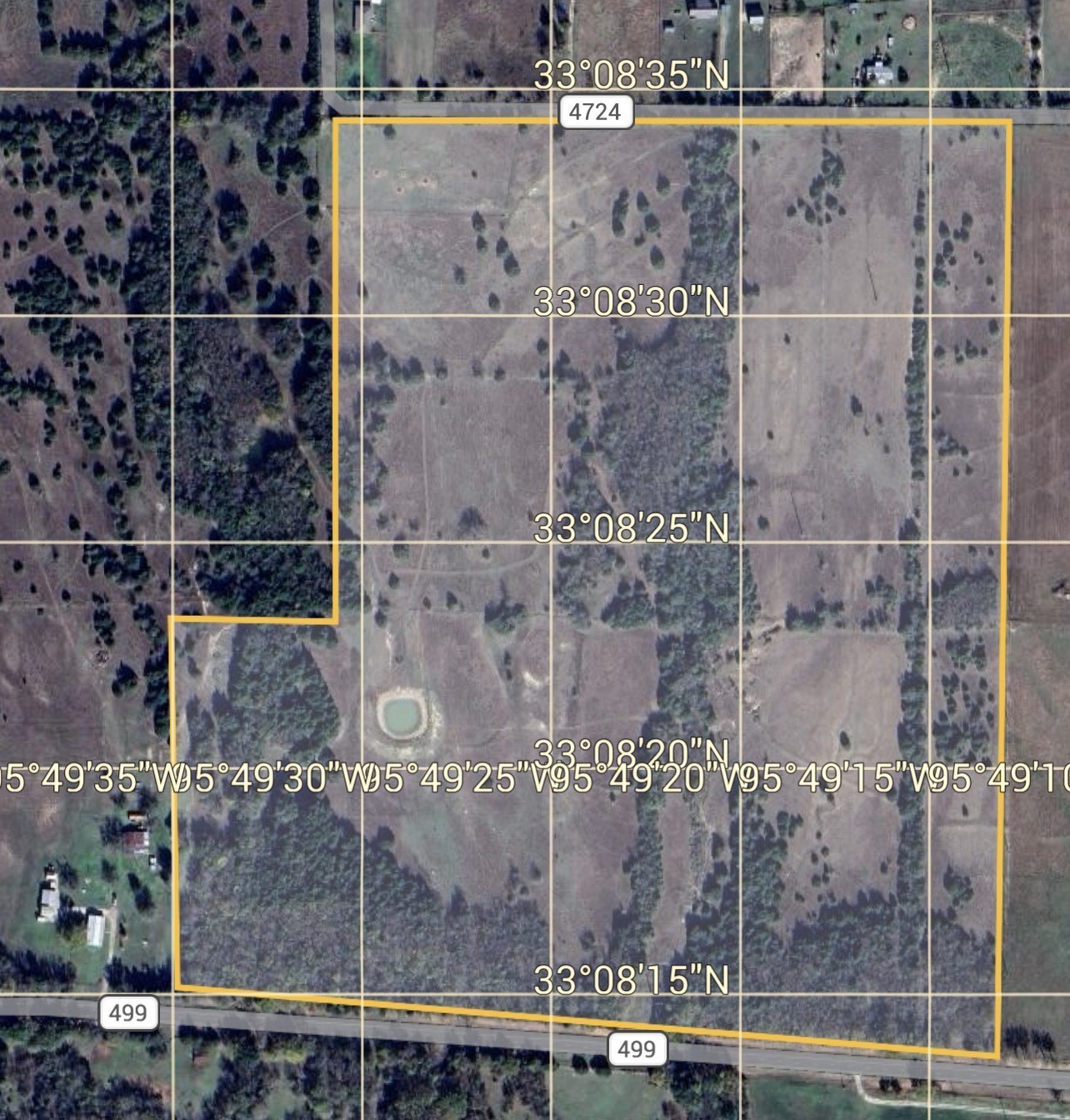 901 Fm 499 Cumby TX 75443