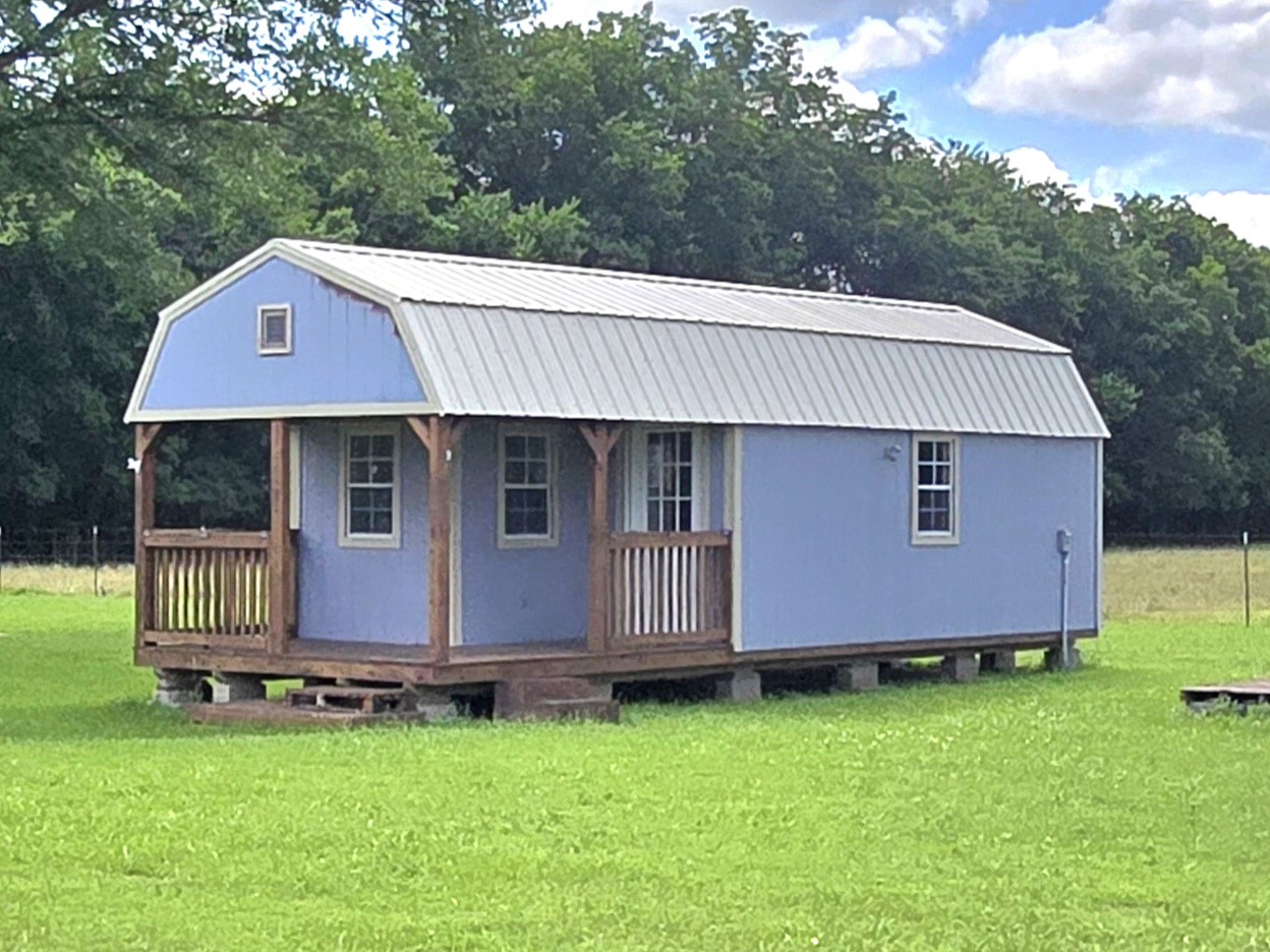 652 County Road 2850 Honey Grove TX 75446