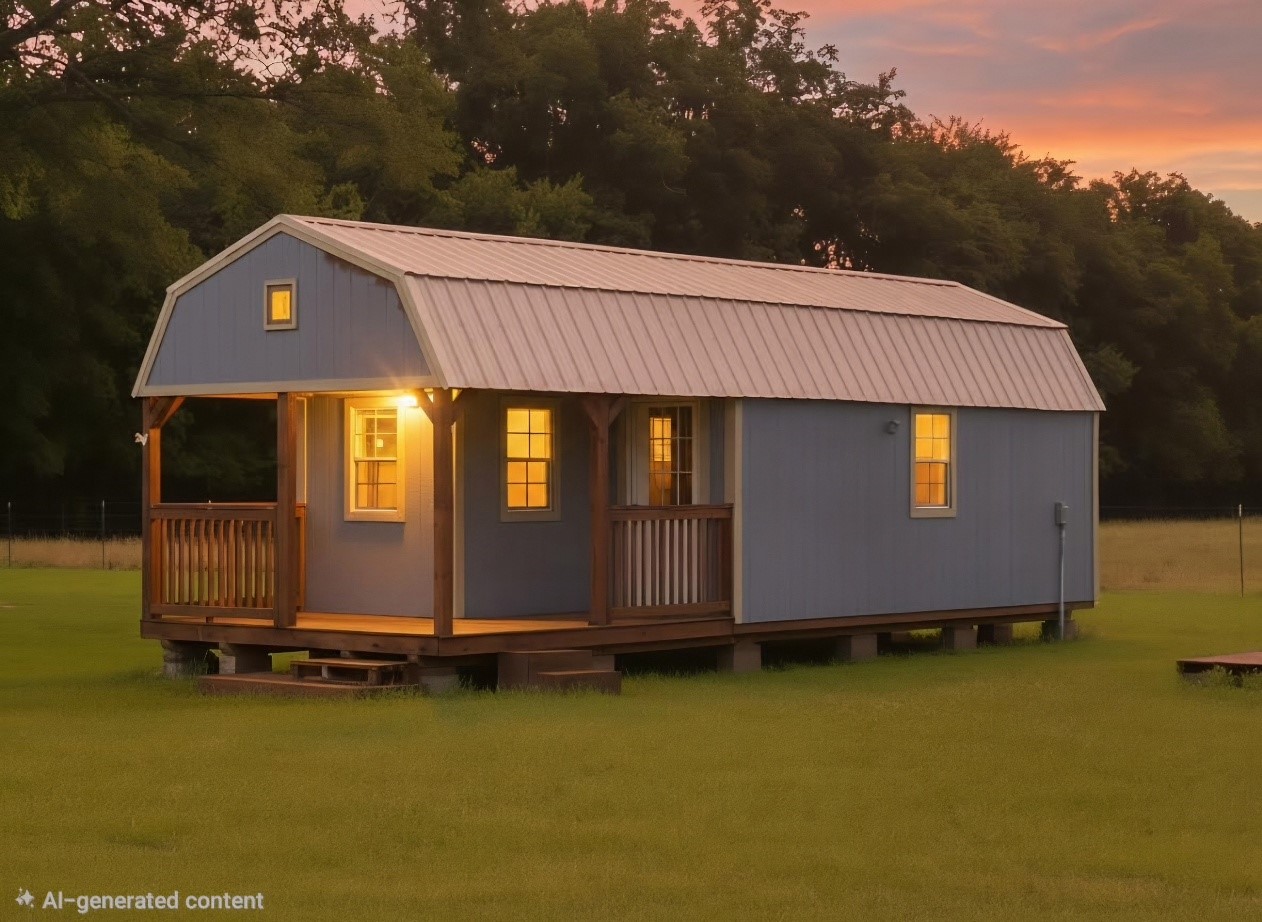 652 County Road 2850 Honey Grove TX 75446