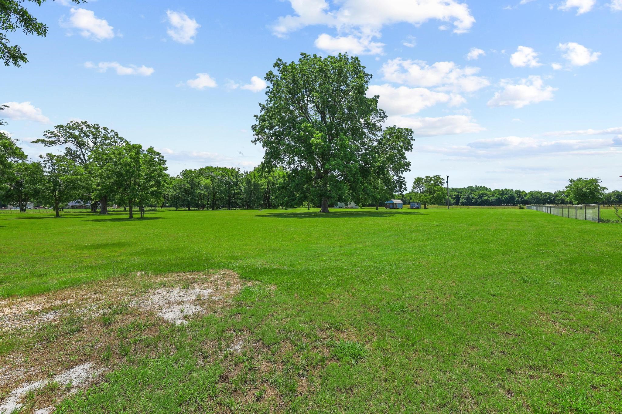 652 County Road 2850 Honey Grove TX 75446