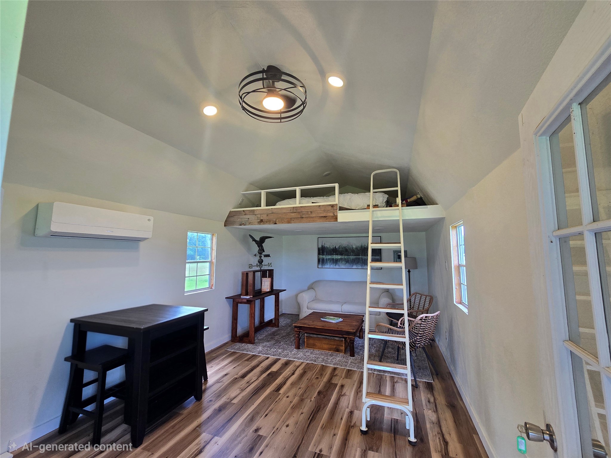 652 County Road 2850 Honey Grove TX 75446