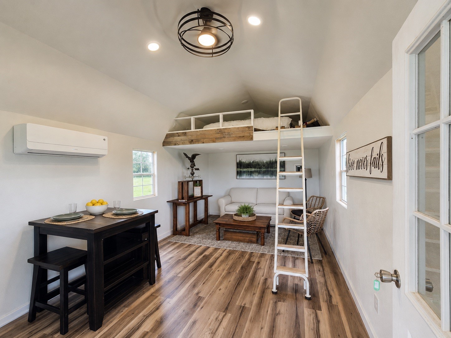 652 County Road 2850 Honey Grove TX 75446