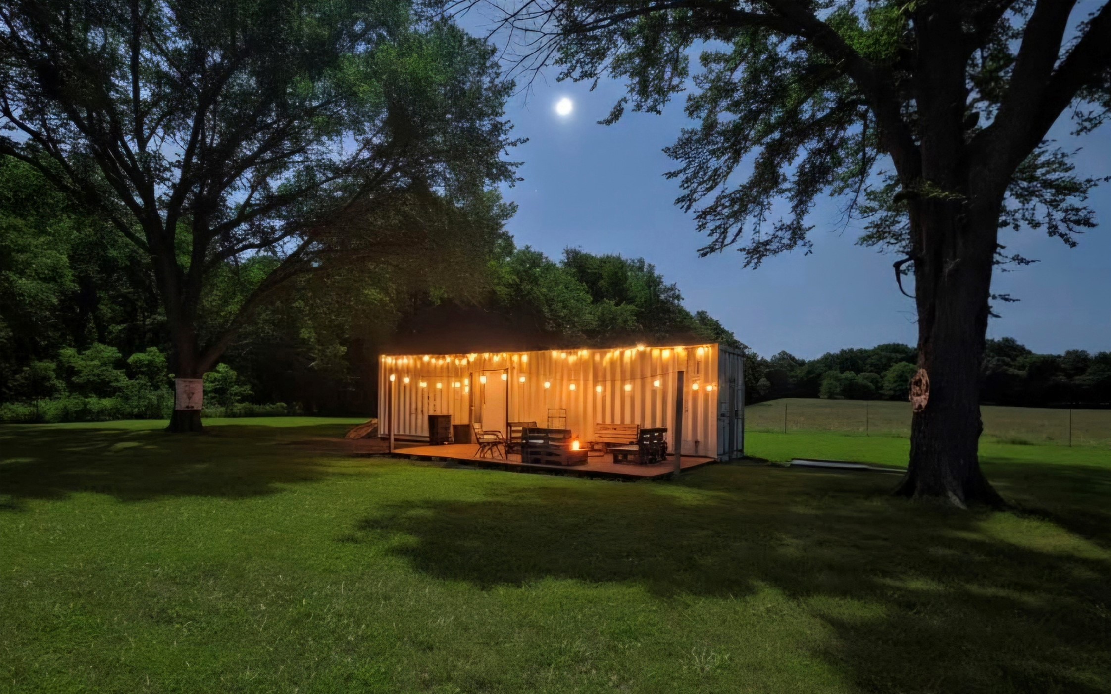 652 County Road 2850 Honey Grove TX 75446