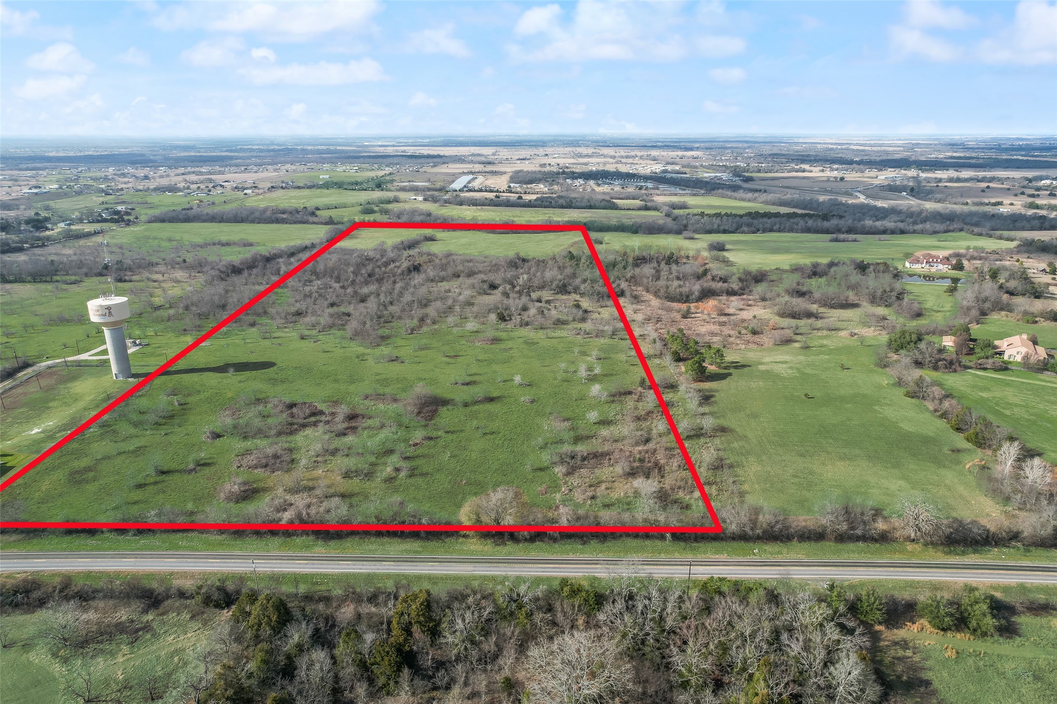 Tbd Fm Road 429 Terrell TX 75160