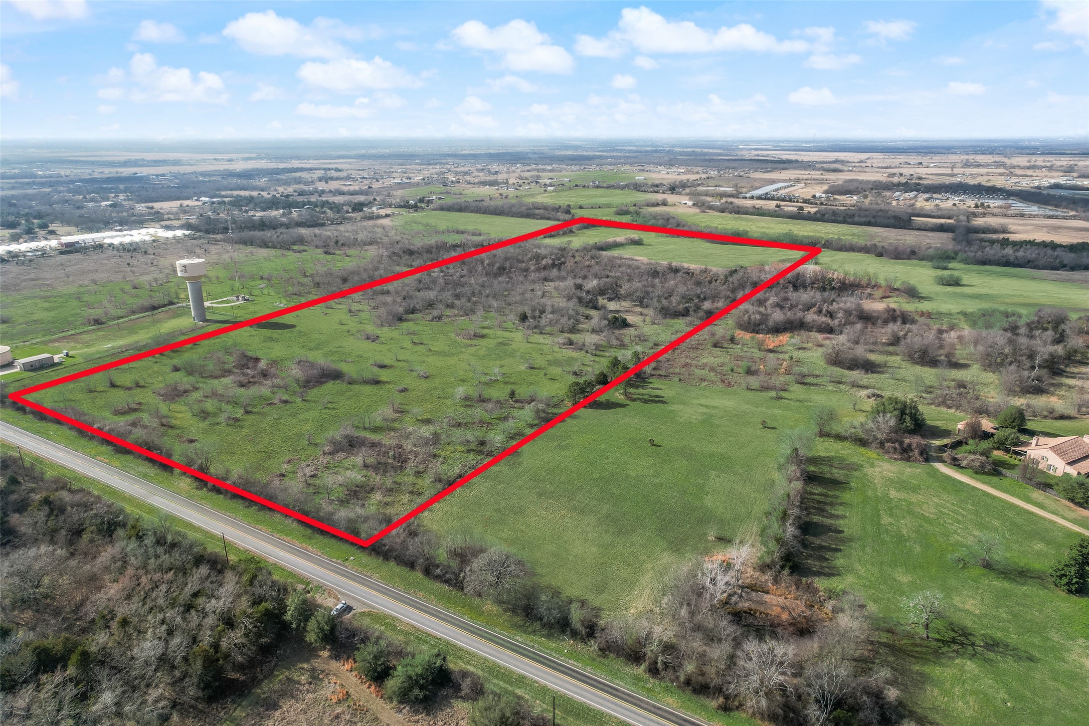 Tbd Fm Road 429 Terrell TX 75160