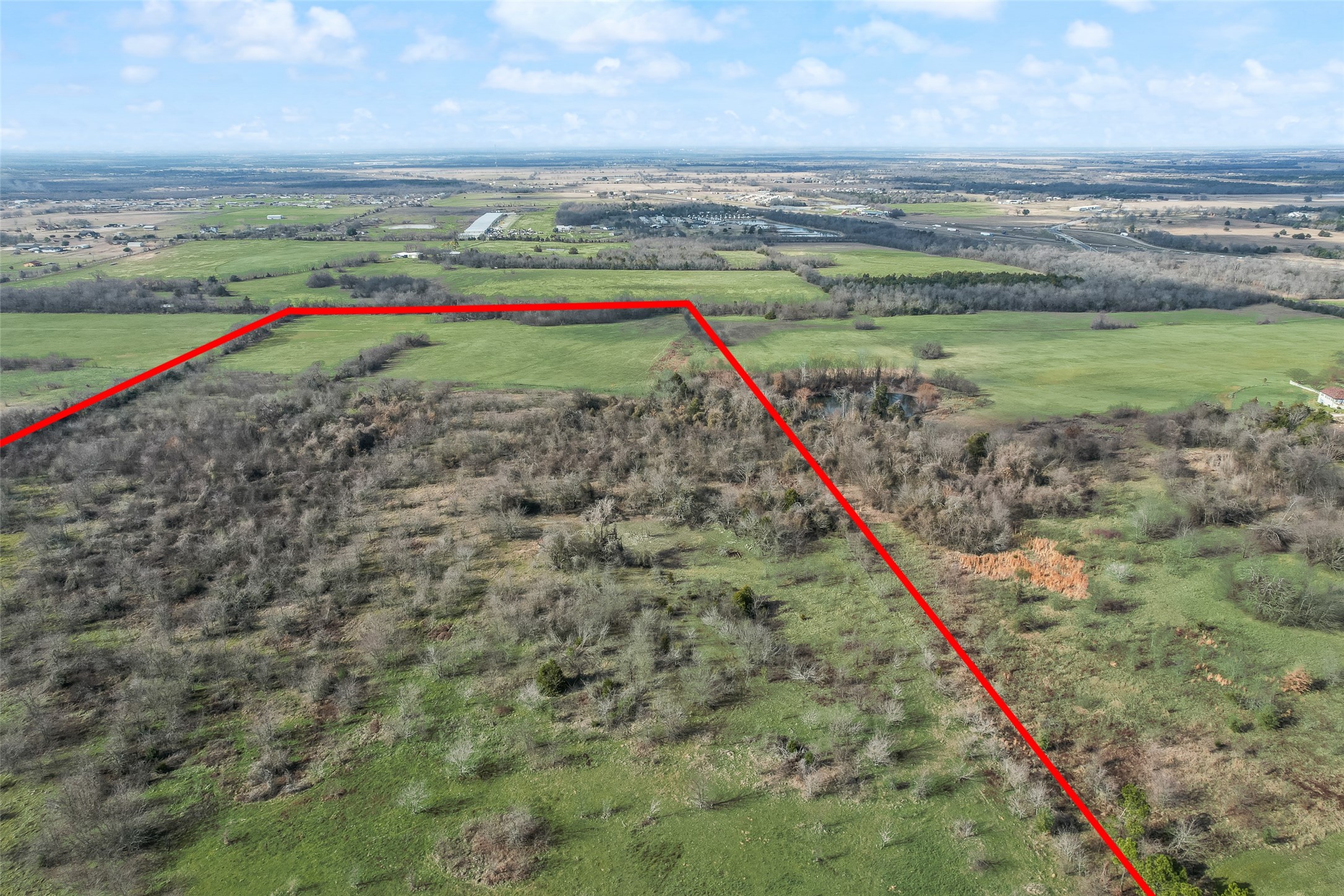 Tbd Fm Road 429 Terrell TX 75160