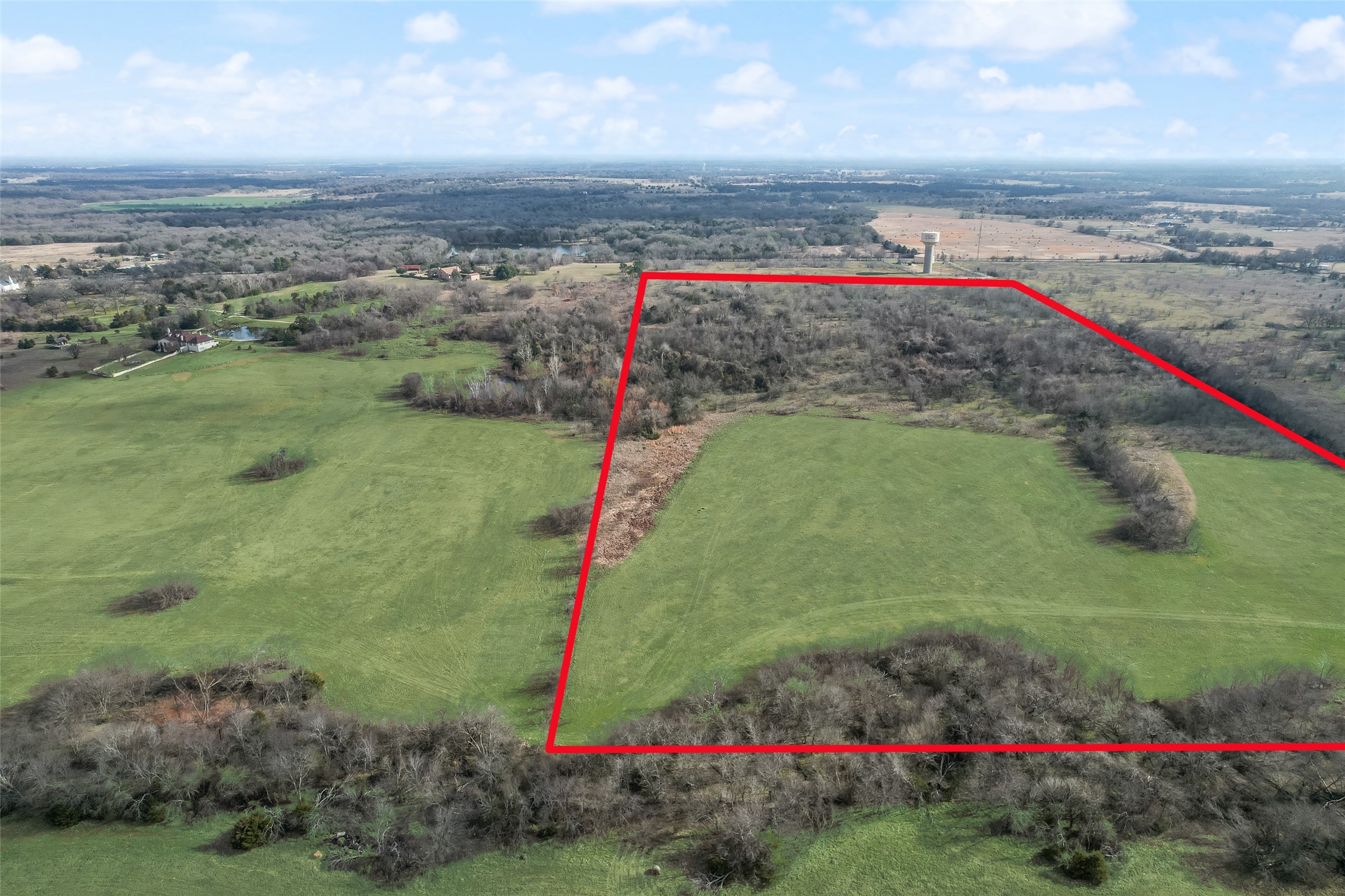 Tbd Fm Road 429 Terrell TX 75160