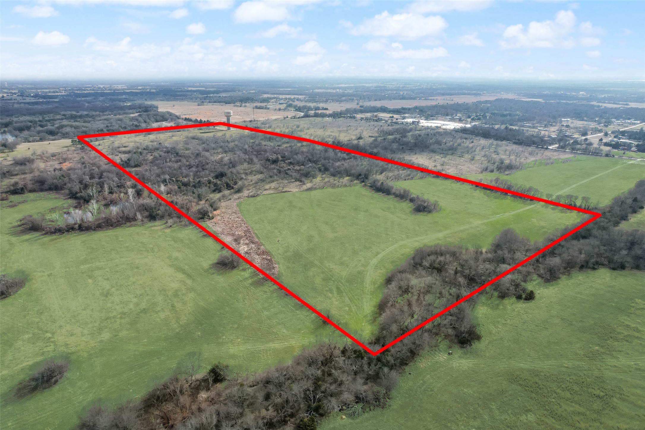 Tbd Fm Road 429 Terrell TX 75160
