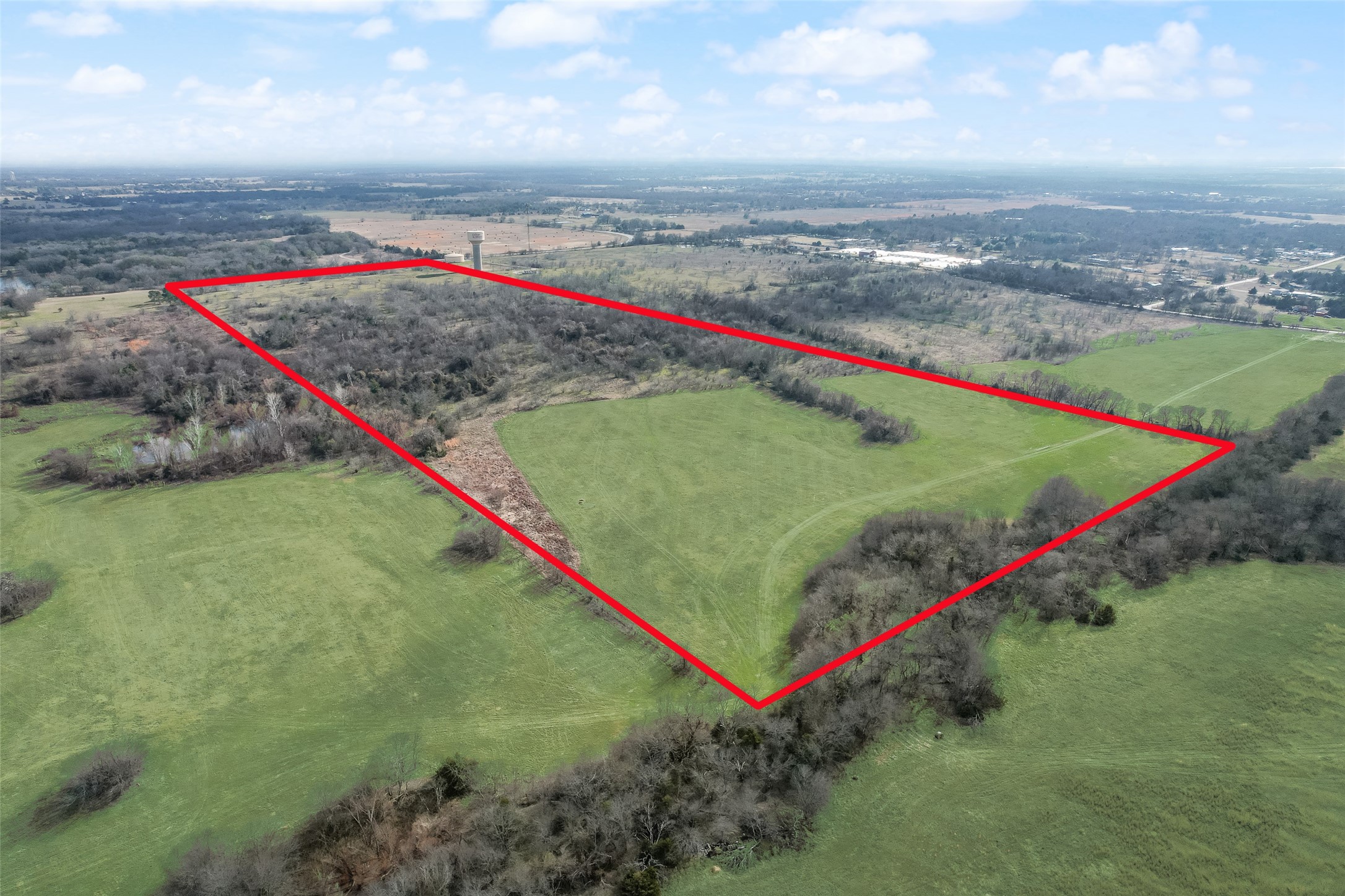 Tbd Fm Road 429 Terrell TX 75160