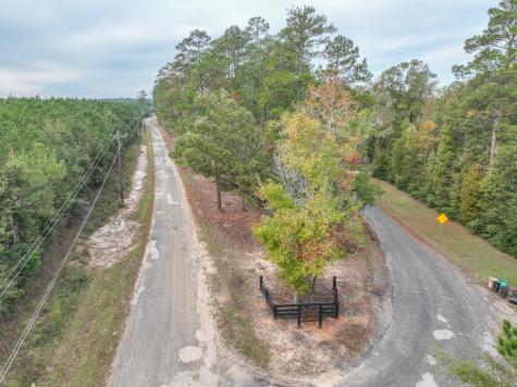 06 Cr 2305 S Cleveland TX 77327