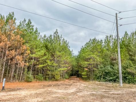06 Cr 2305 S Cleveland TX 77327