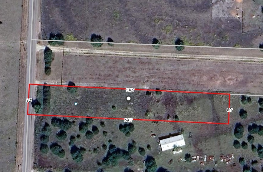 11008 County Road 670 Blue Ridge TX 75424
