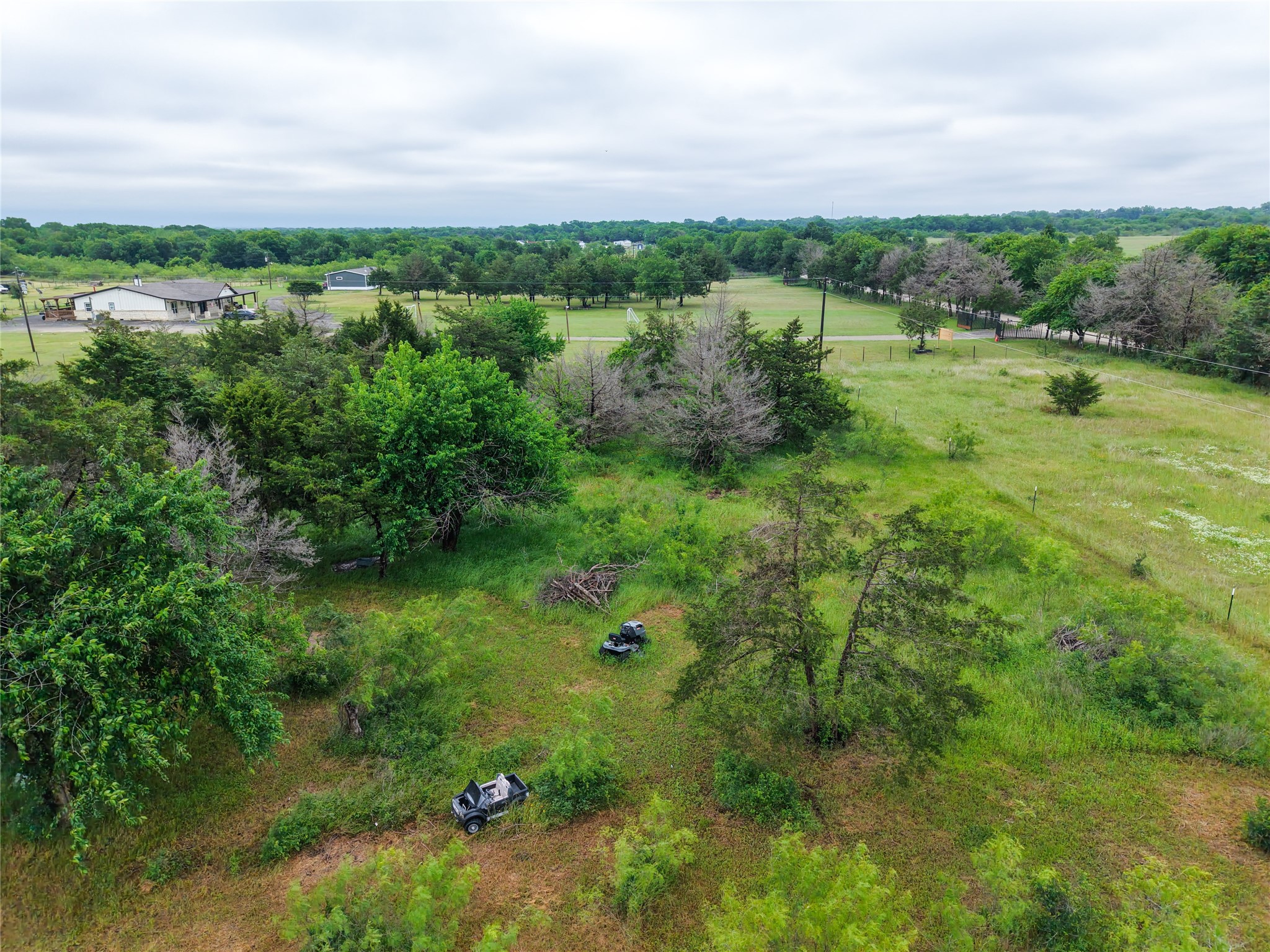 2014 Skyfall Way Wortham TX 76693