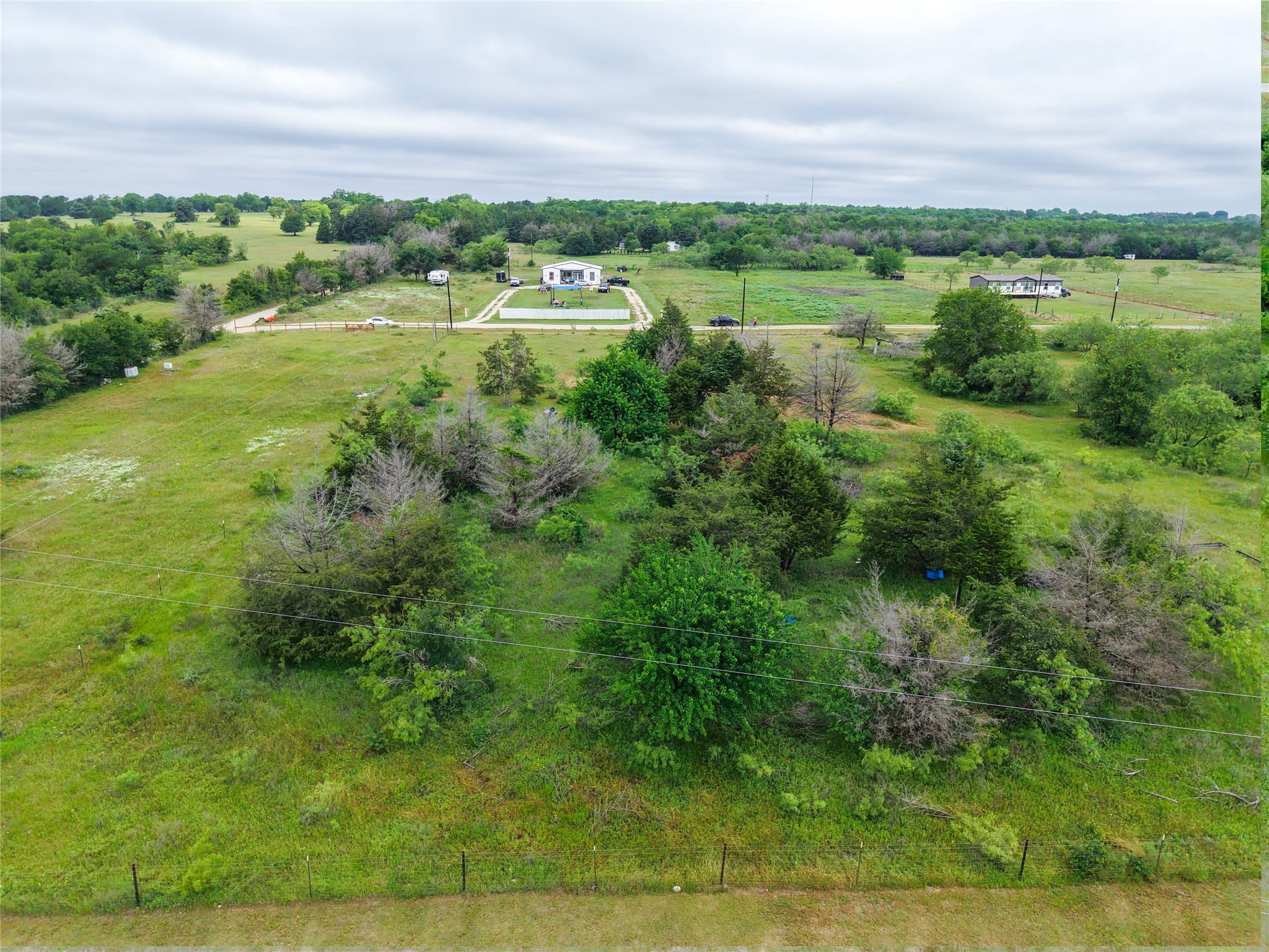 2014 Skyfall Way Wortham TX 76693