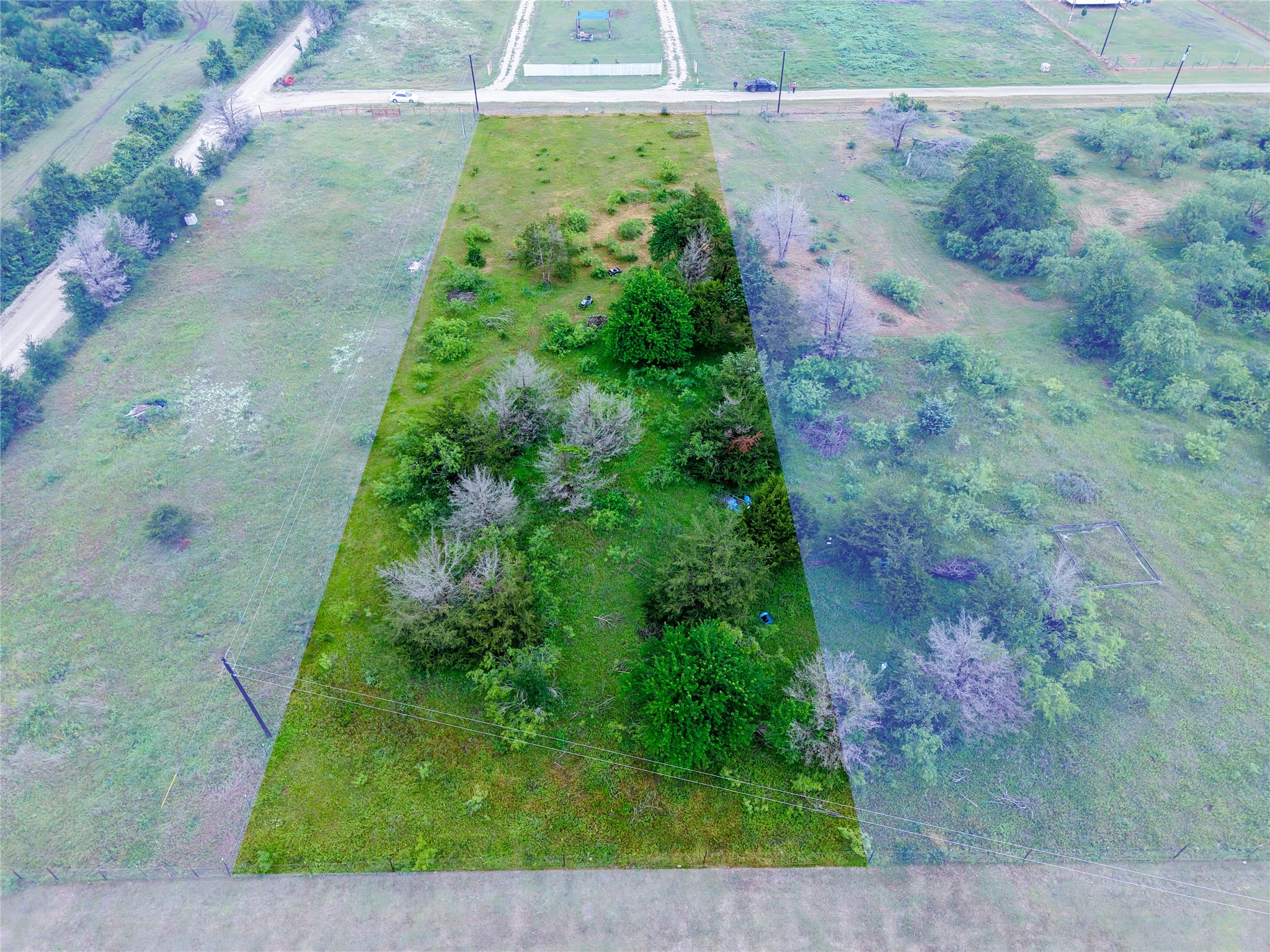 2014 Skyfall Way Wortham TX 76693