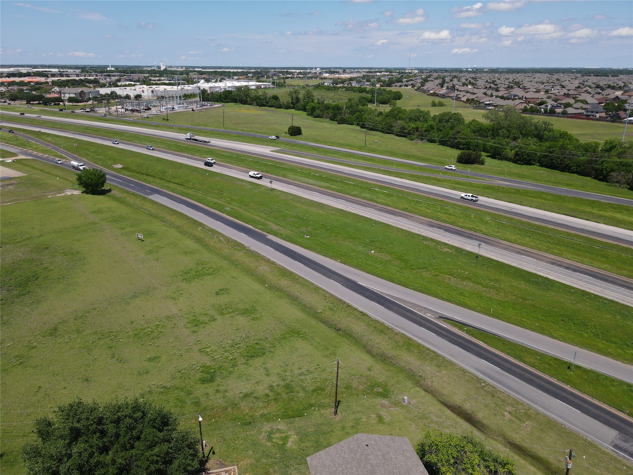 601 W Us- 287 Bypass Waxahachie TX 75165