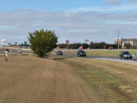 601 W Us- 287 Bypass Waxahachie TX 75165