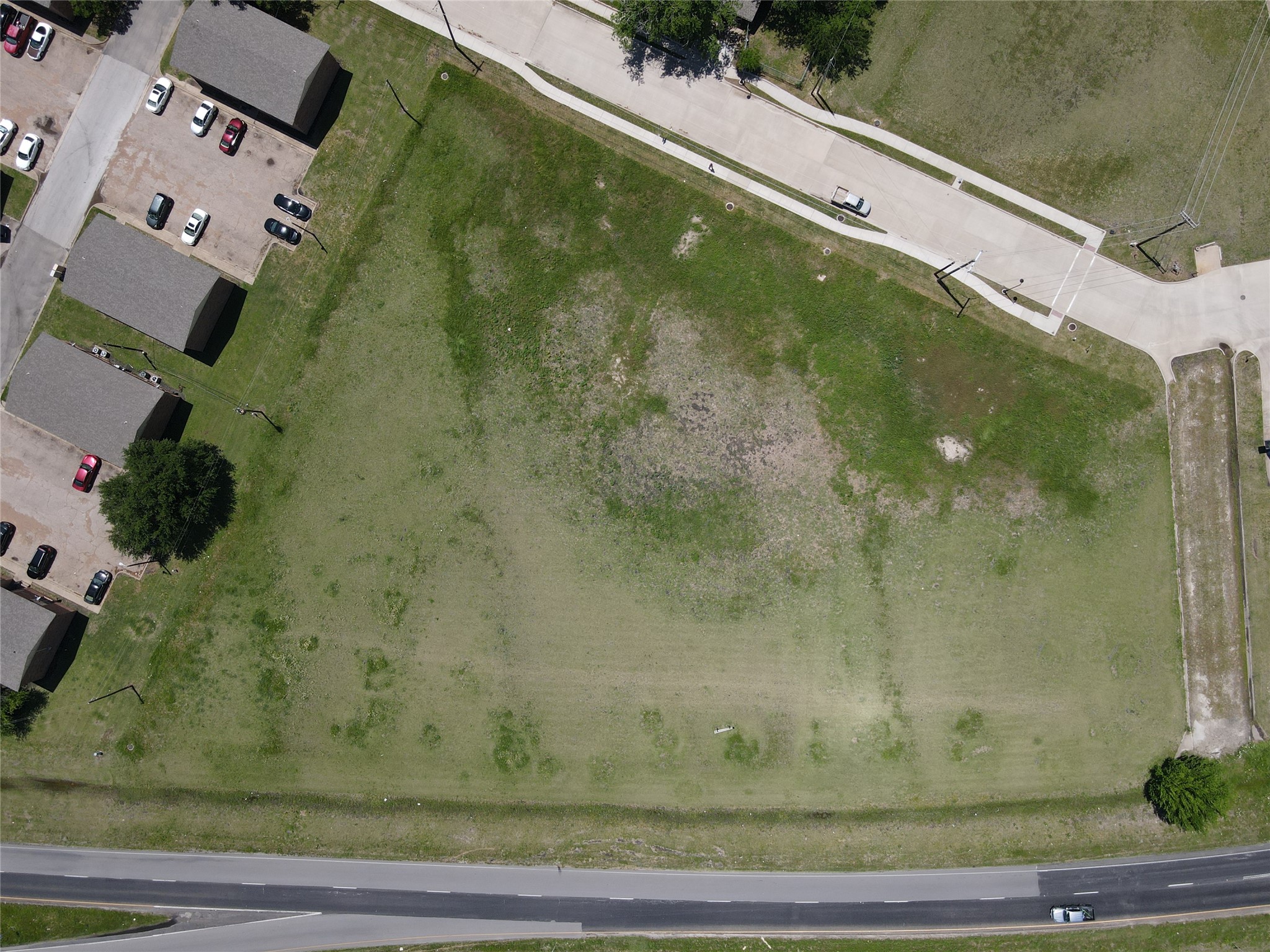 601 W Us- 287 Bypass Waxahachie TX 75165