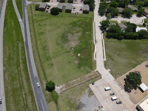 601 W Us- 287 Bypass Waxahachie TX 75165