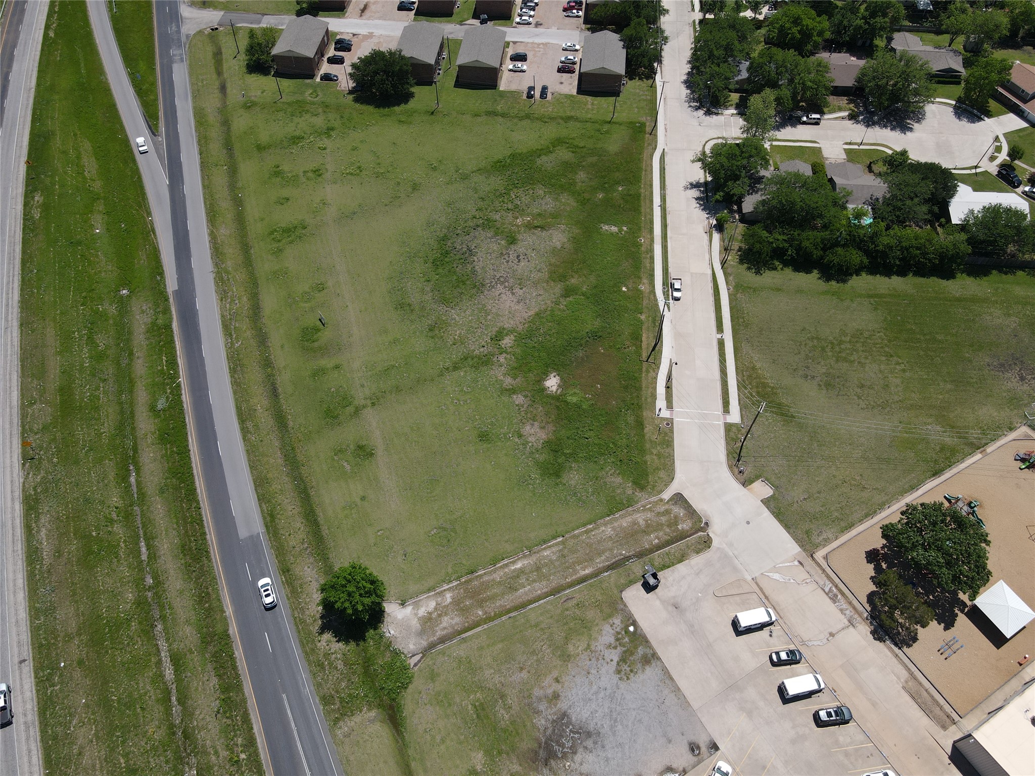 601 W Us- 287 Bypass Waxahachie TX 75165