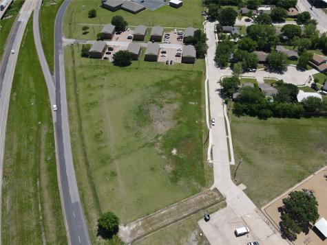 601 W Us- 287 Bypass Waxahachie TX 75165