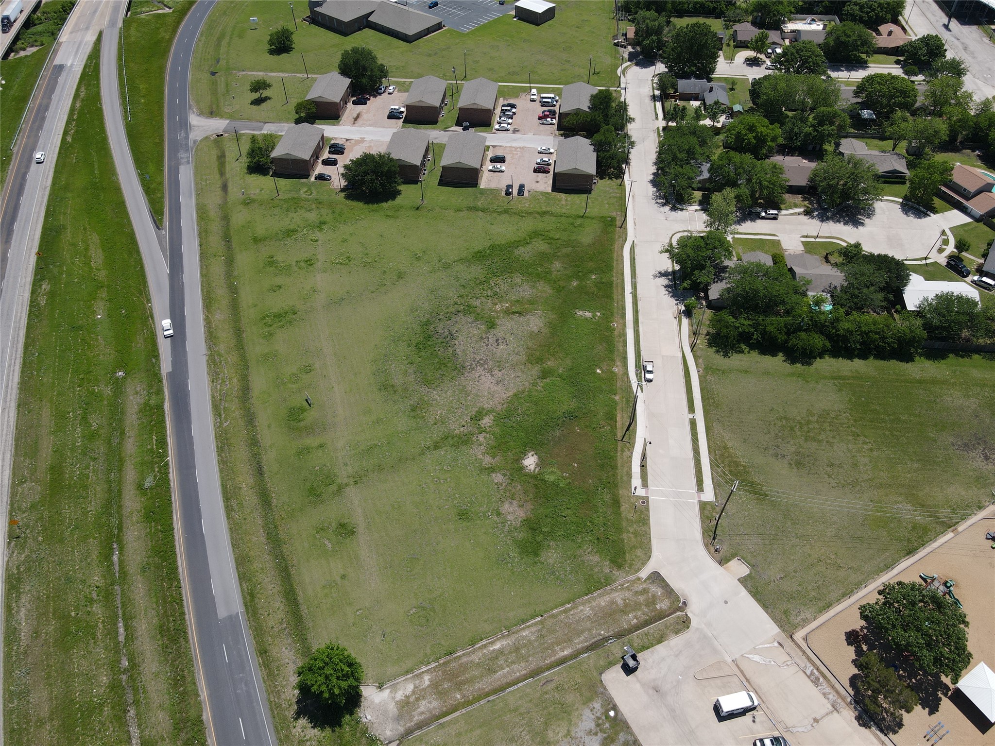 601 W Us- 287 Bypass Waxahachie TX 75165