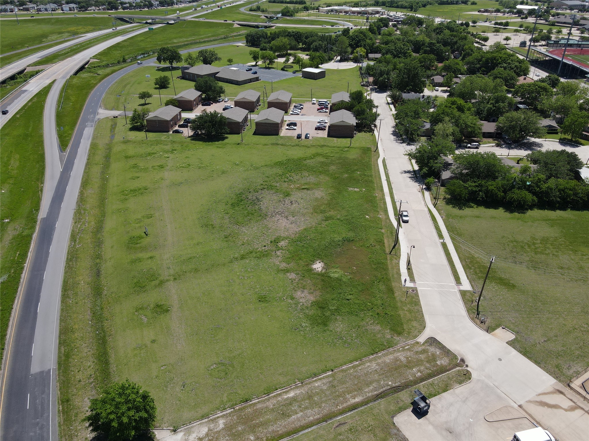 601 W Us- 287 Bypass Waxahachie TX 75165