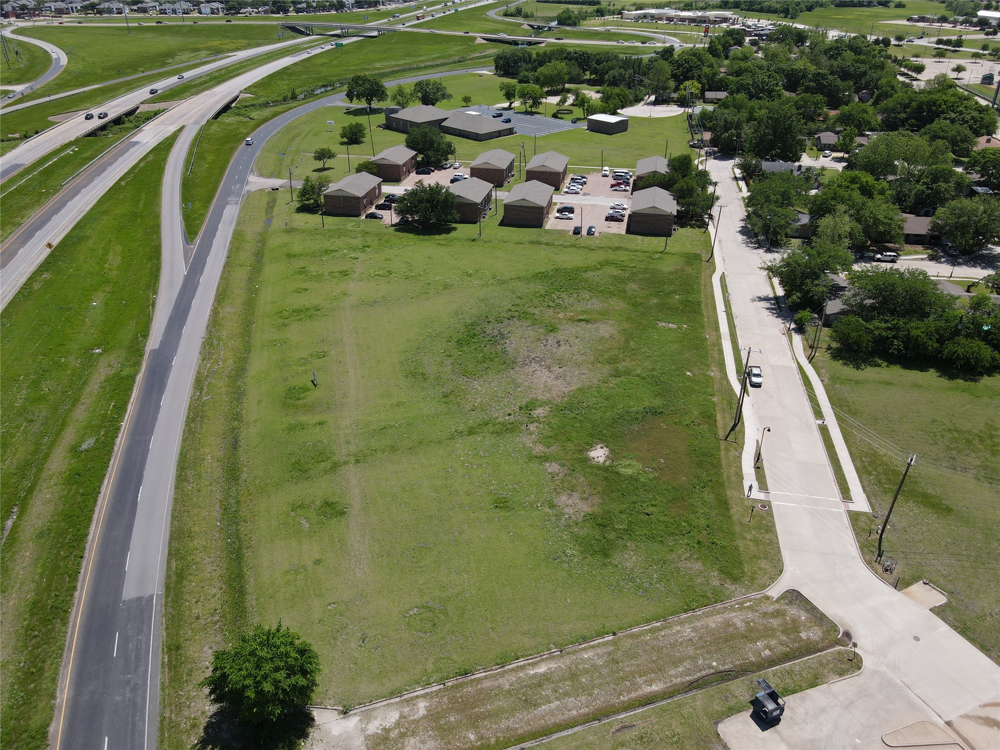 601 W Us- 287 Bypass Waxahachie TX 75165