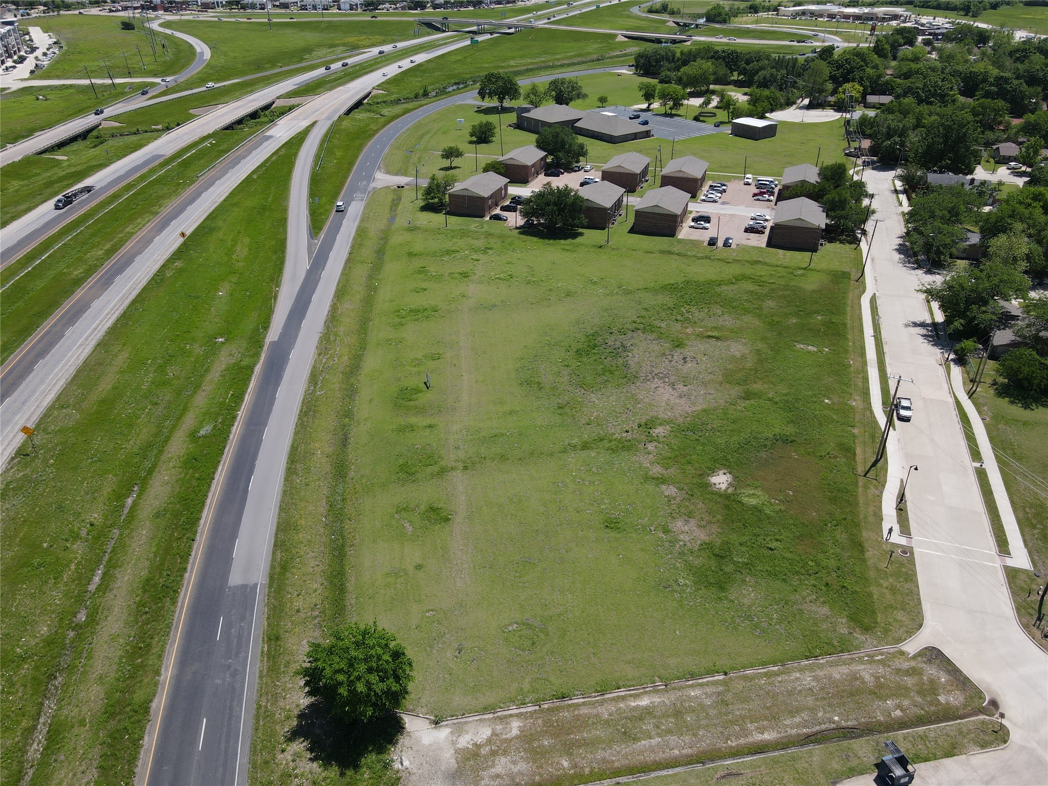 601 W Us- 287 Bypass Waxahachie TX 75165