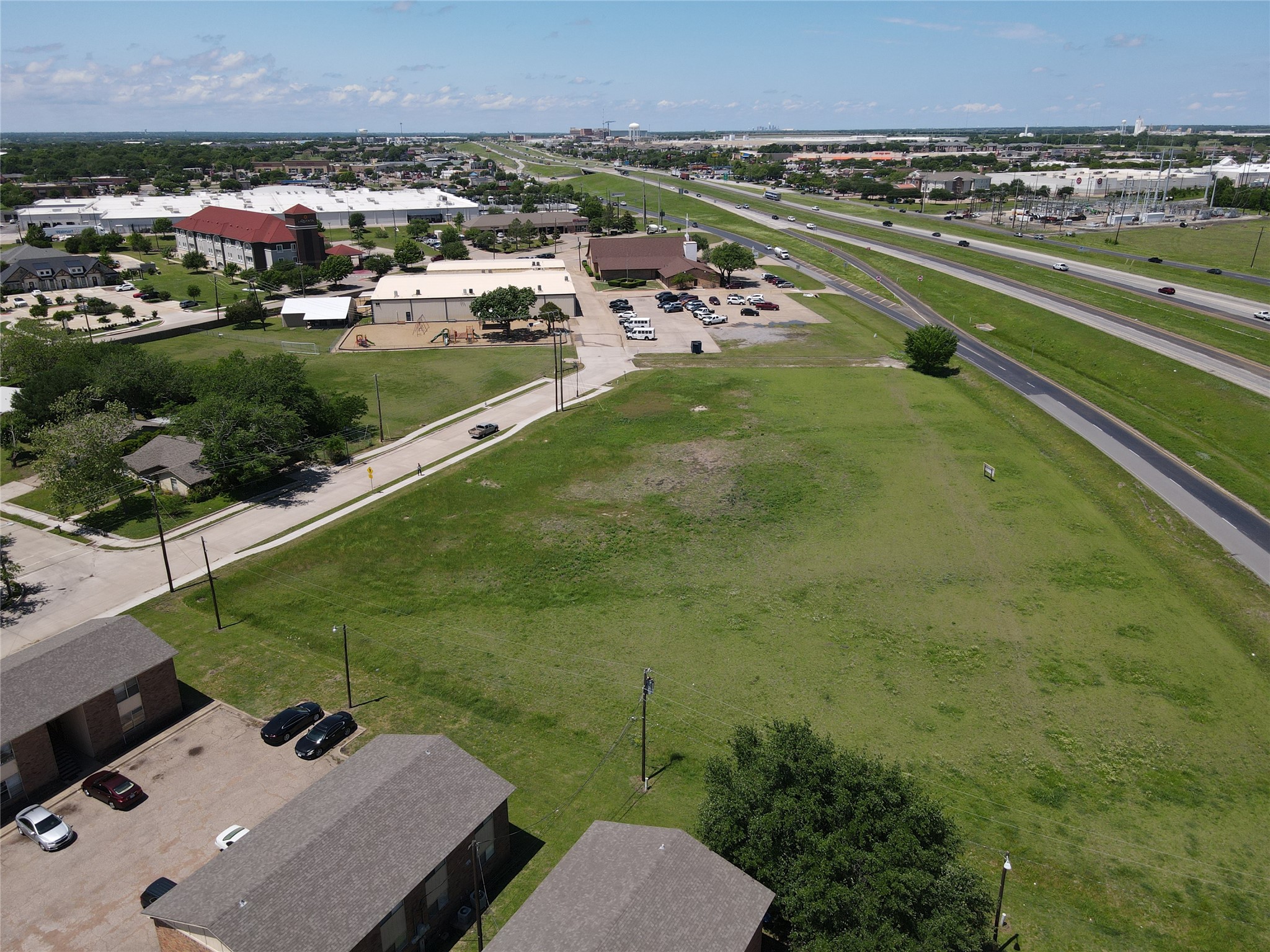 601 W Us- 287 Bypass Waxahachie TX 75165