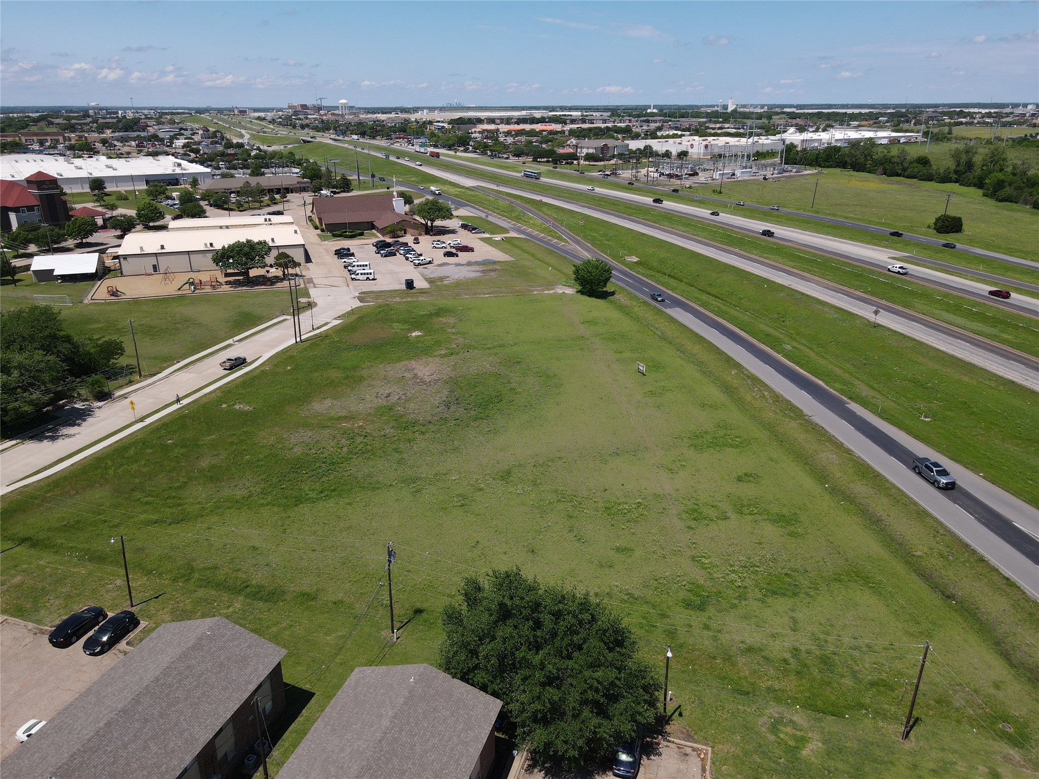 601 W Us- 287 Bypass Waxahachie TX 75165