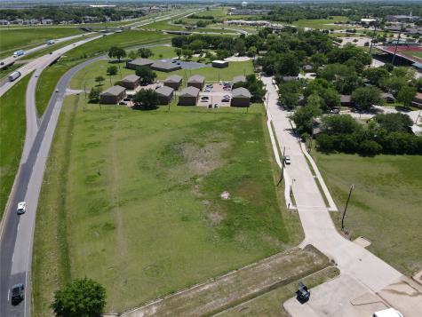 601 W Us- 287 Bypass Waxahachie TX 75165