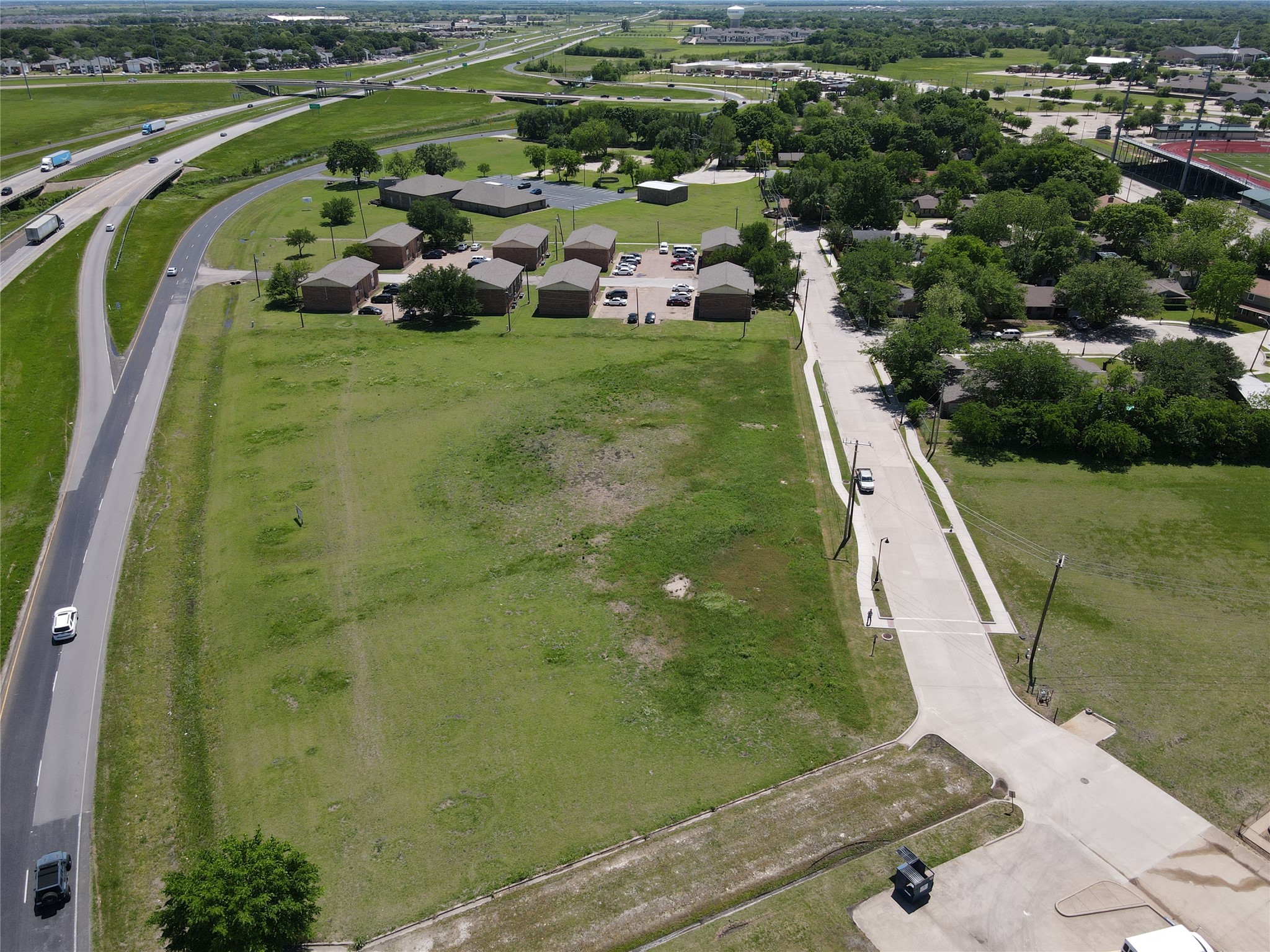 601 W Us- 287 Bypass Waxahachie TX 75165