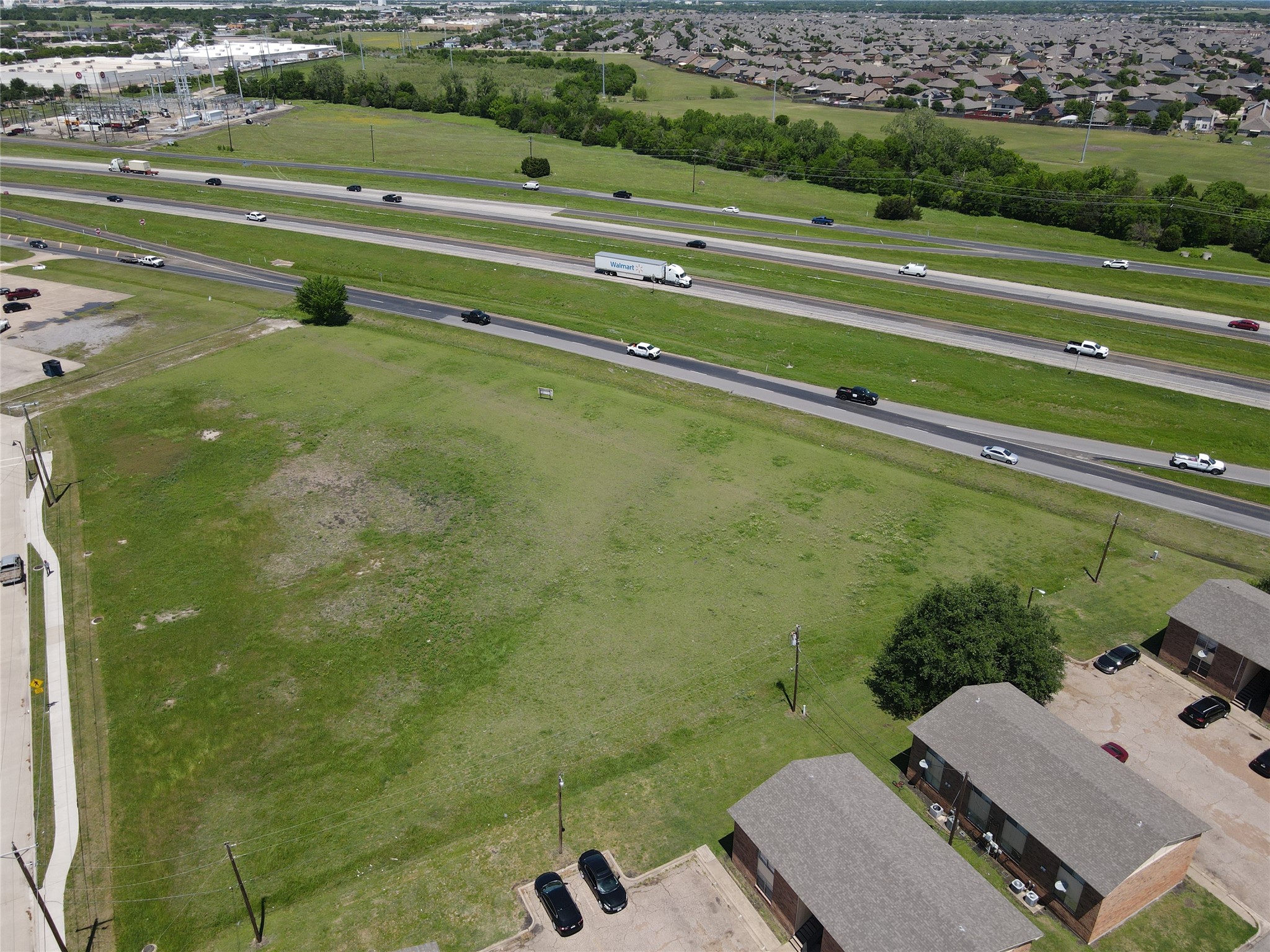 601 W Us- 287 Bypass Waxahachie TX 75165
