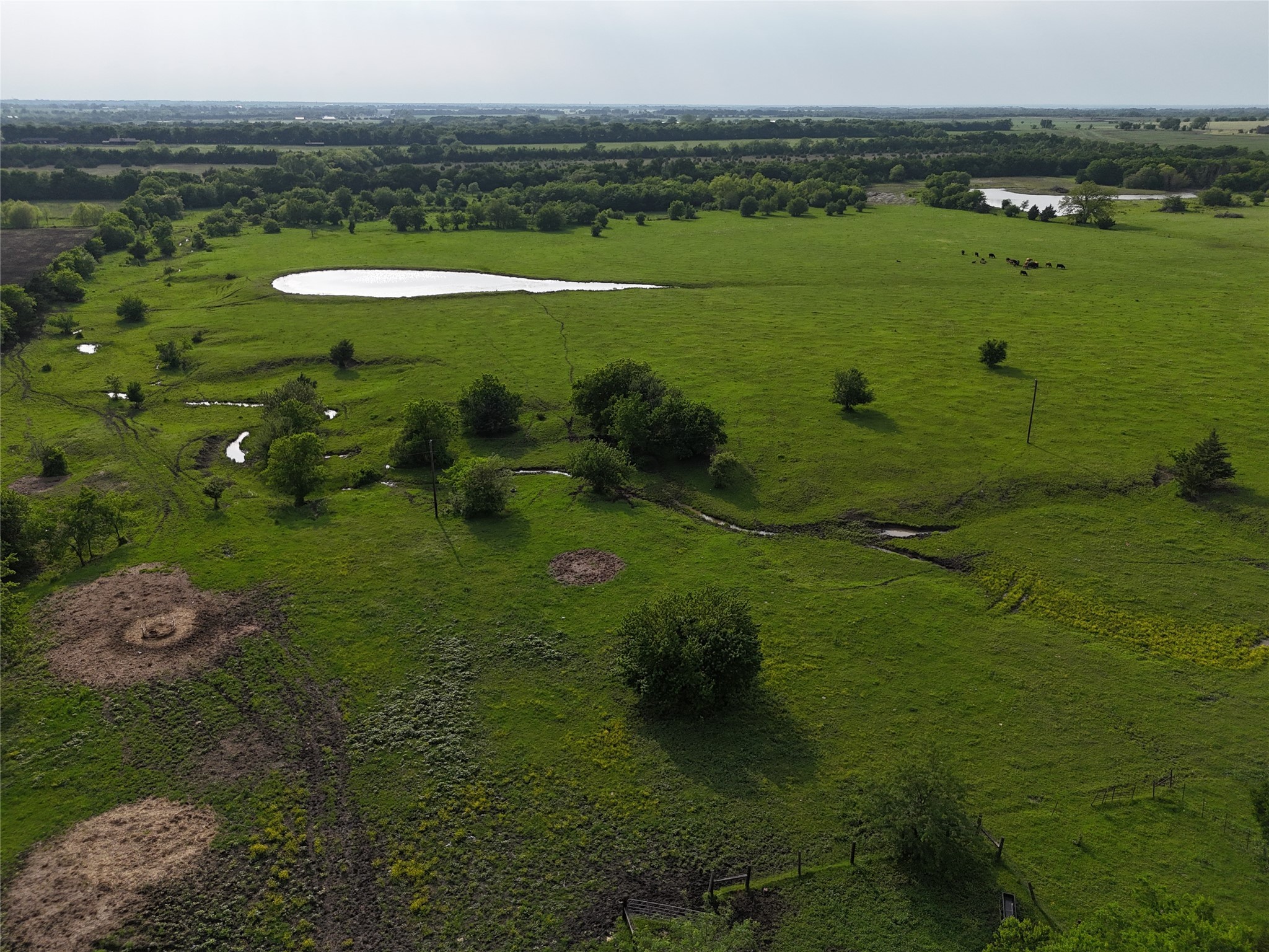 Tbd Cr 4841 Tract 1 Leonard TX 75452