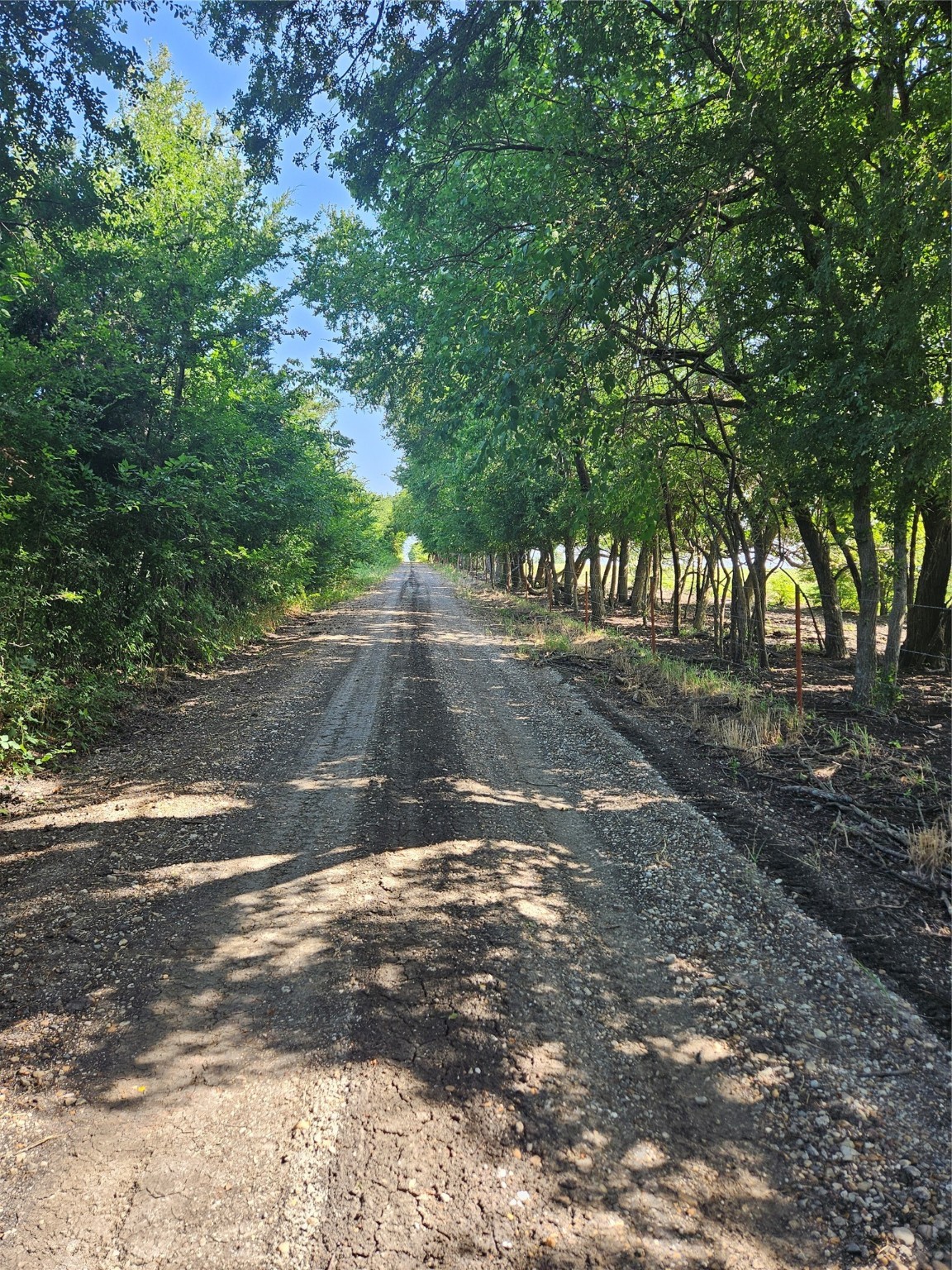 Tbd Cr 4841 Tract 1 Leonard TX 75452
