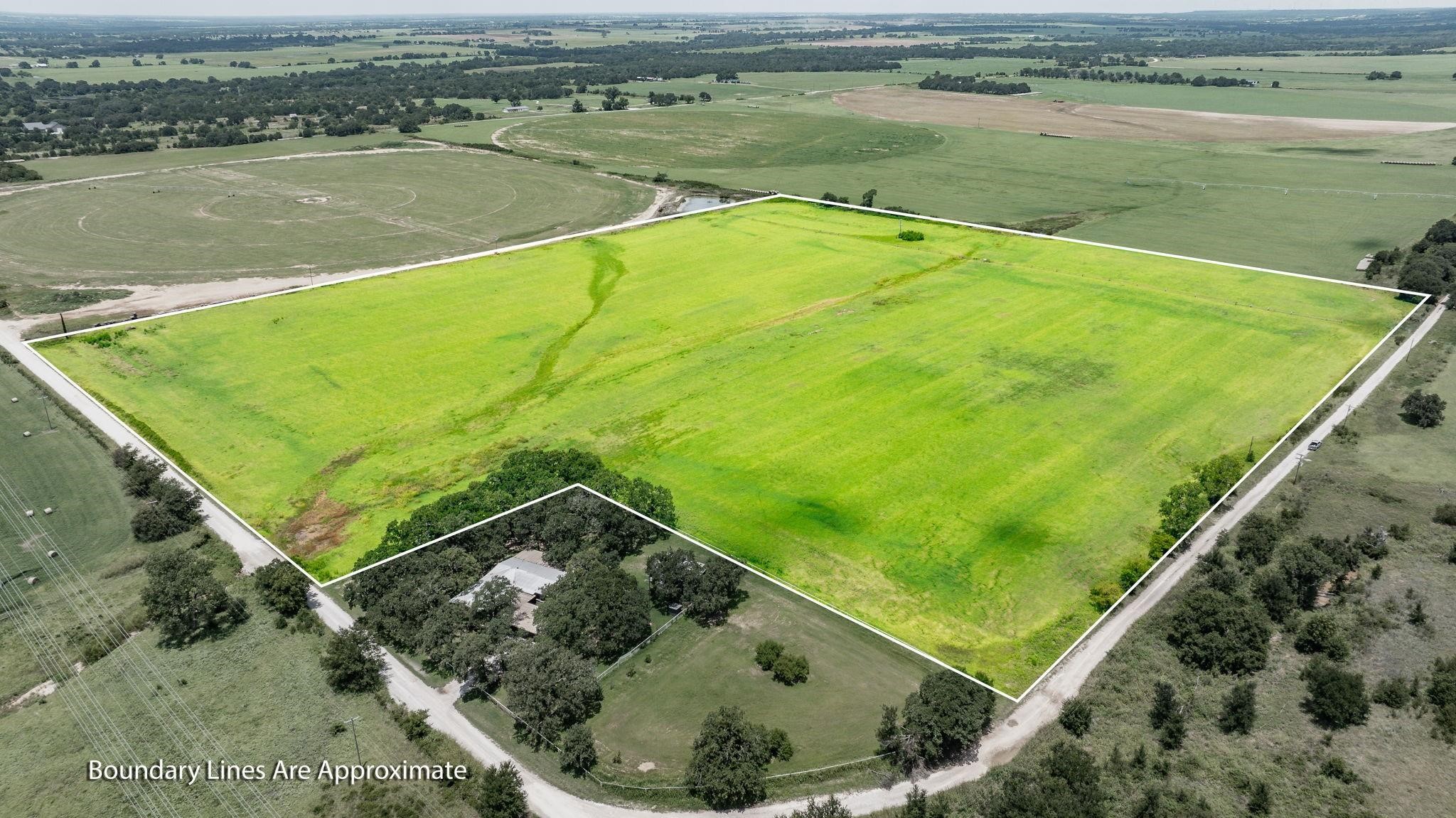 Tbd County Road 494 (W) De Leon TX 76444
