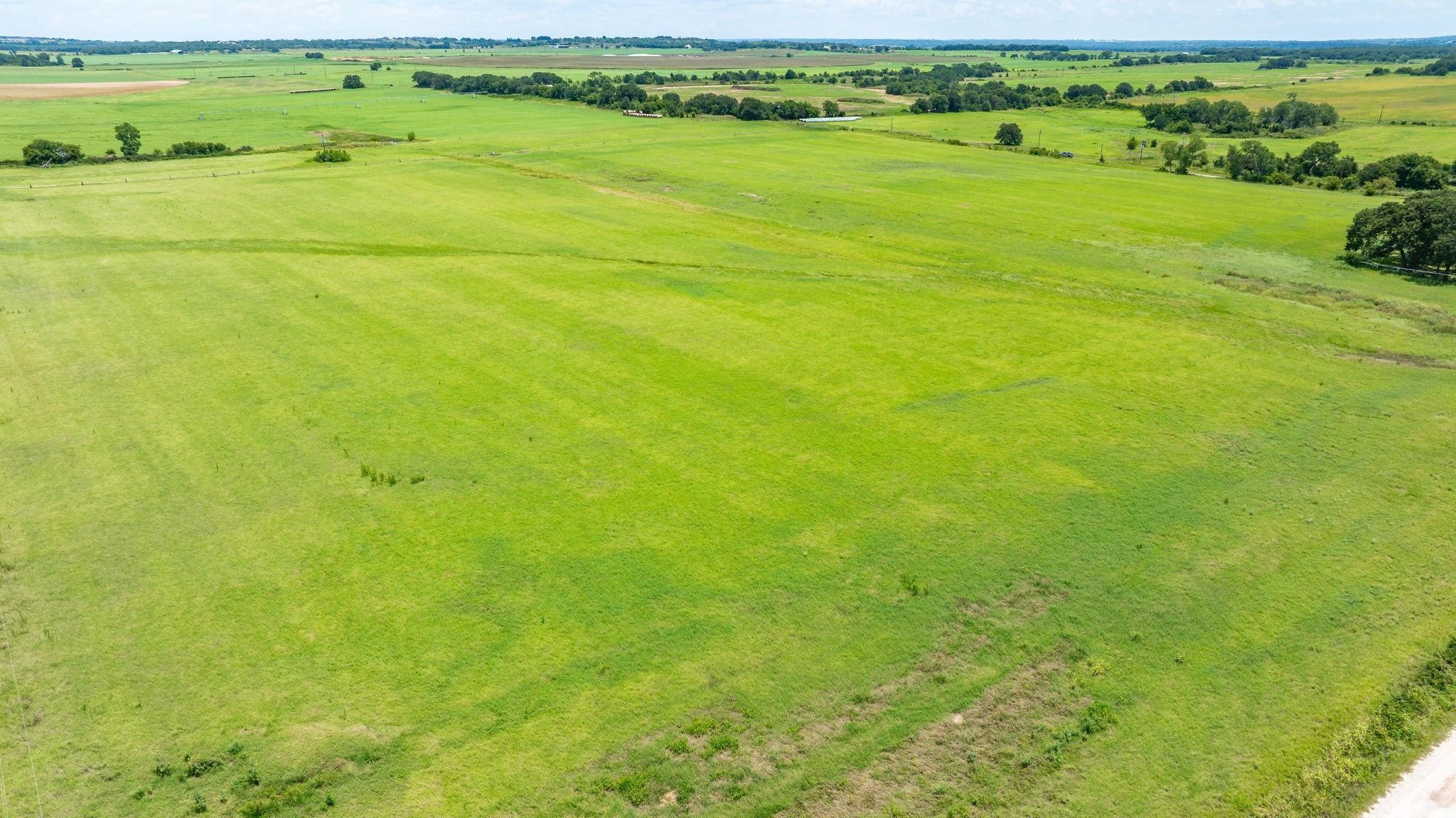 Tbd County Road 494 (W) De Leon TX 76444