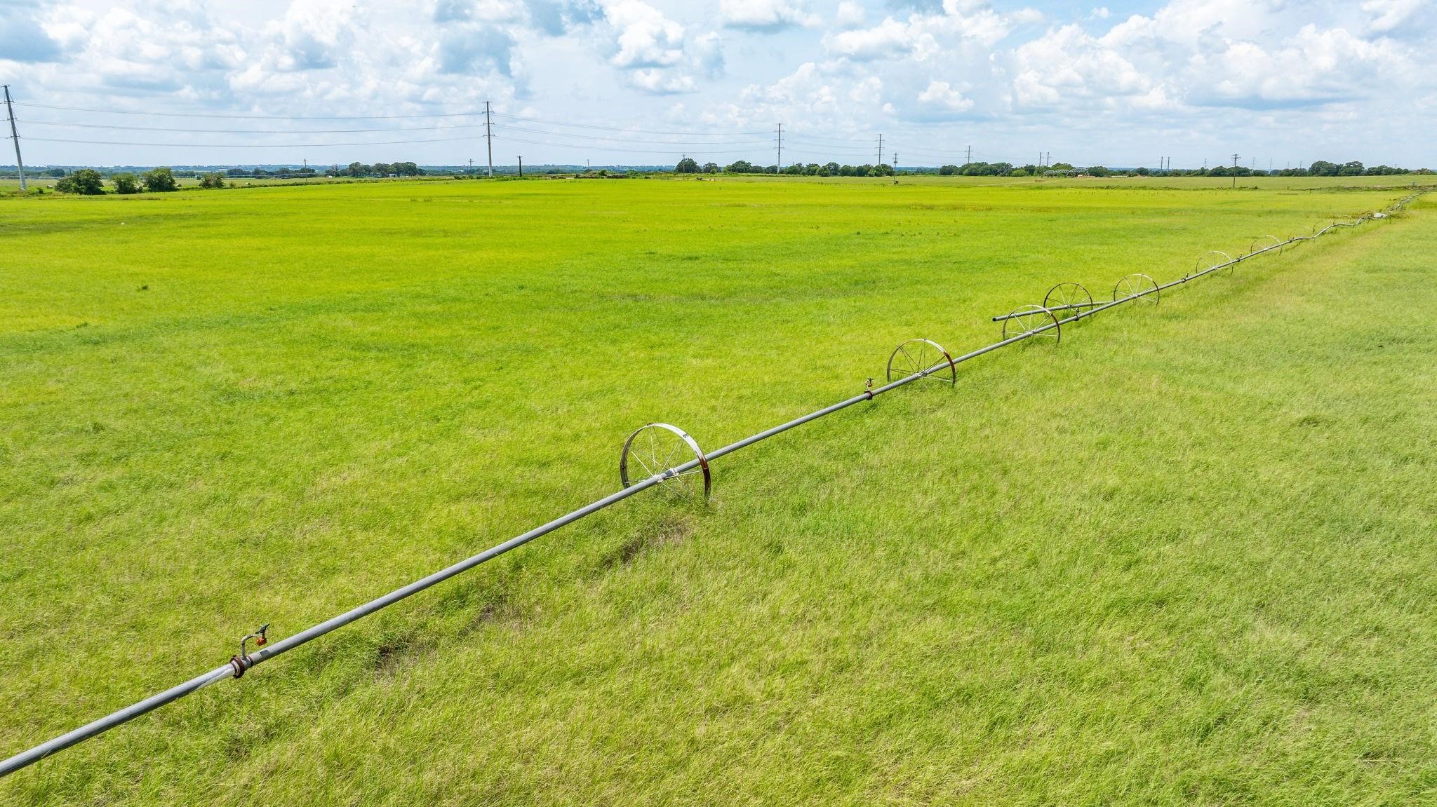 Tbd County Road 494 (W) De Leon TX 76444