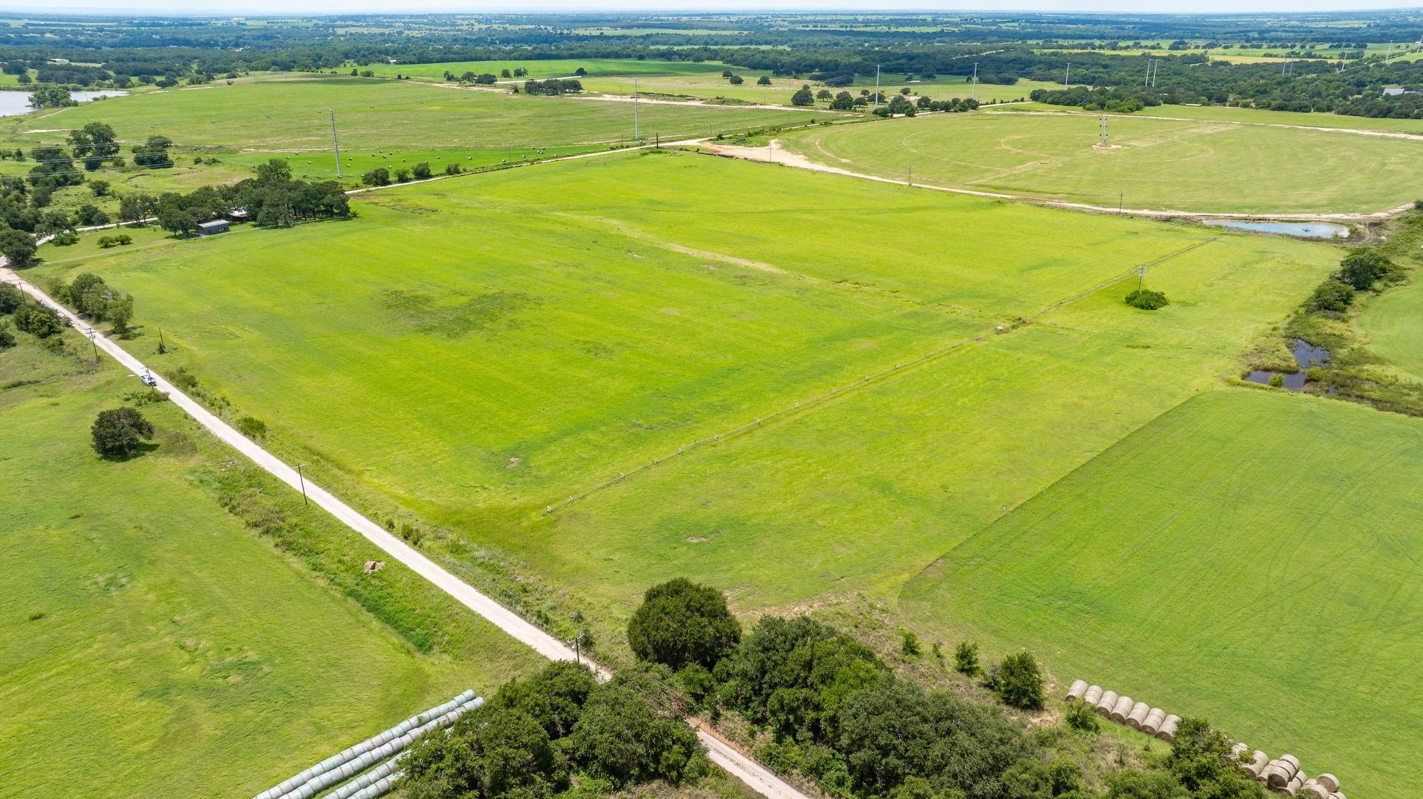 Tbd County Road 494 (W) De Leon TX 76444